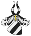 Wappen der Knutonen
