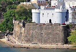 La Fortaleza