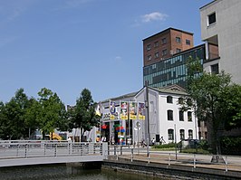 Entree Legoland Discovery Center Duisburg.