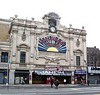 The Paradise Theater