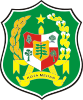 Coat of arms of Medan