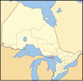 Manitoulin District