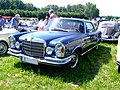 Mercedes-Benz 280 SE Coupé