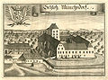 Schloss Münchsdorf (1723)