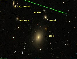 NGC 50