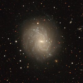 NGC 7070