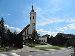 Church of Saints Cyril and Methodius