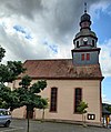 Evangelische Kirche Ober-Gleen