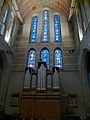 Orgel Sint-Laurentiuskerk