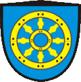 Herb Ligoty Woźnickiej