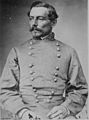 General P.G.T. Beauregard