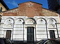 Chiesa di San Paolo all'Orto a Pisa