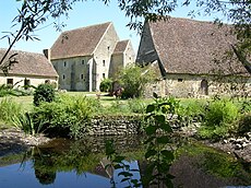 Mayanne Priory