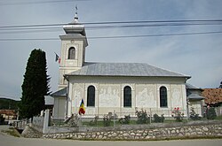 Szent Mihály és Gábriel arkangyalok temploma (1926)