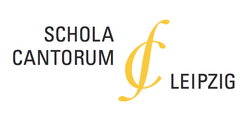 Schola Cantorum Leipzig - Logo