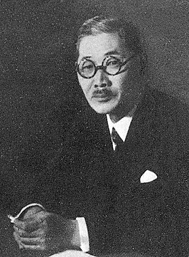 Tōgō Shigenori