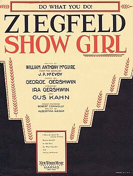 Show Girl