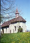 Kapelle St. Sebastian in den Eichen