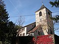 Evang. Michaelskirche Stuttgart-Wangen