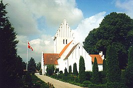 Kerk