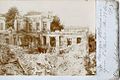 Aftermath of the destruction of the Ottoman Bank