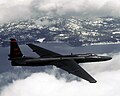 U-2 Reconnaissance Aircraft