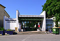 S-Bahn-Station Oberdöbling