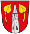 Wappen Gde. Meinheim