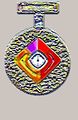 Wikimedal Geology.