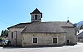 Kirche Saint-Romain