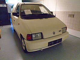 Škoda Beta (1995)