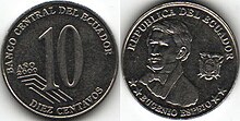 10 Centavos