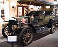 1909 White Model G Touring Dampfwagen