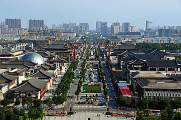 Xi'an