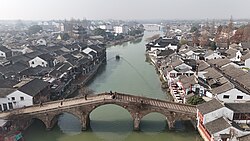 Zhujiajiao