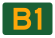 State Route B1
