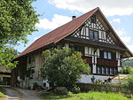 Butzenhaus