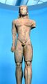 Sounion-Kouros (≈2 t)