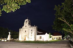 Parroquia de San Jose