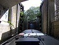 Kennet and Avon Canal at Bath Locks