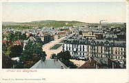 Gruss aus Bayreuth (late 1890s)