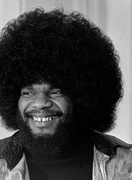 Billy Preston