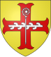 Coat of arms of Thélus