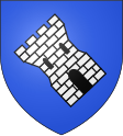 Vierzon címere