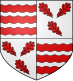 Coat of arms of Froidchapelle