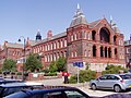 Royal Liverpool Infirmary