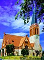 Dorfkirche Potsdam-Bornim