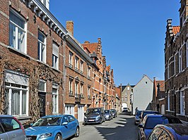 Pater Damiaanstraat