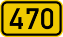 Bundesstraße 470