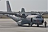 CASA CN235M-100 TurkishAirForce Teknofest2019 (1)